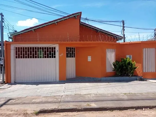 Imagem: Casa para Alugar