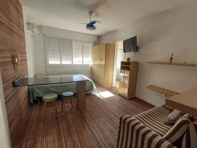 Imagem 5: Apartamento com Garagem Quarto/Sala Próximo a Puc e Igreja São Jorge