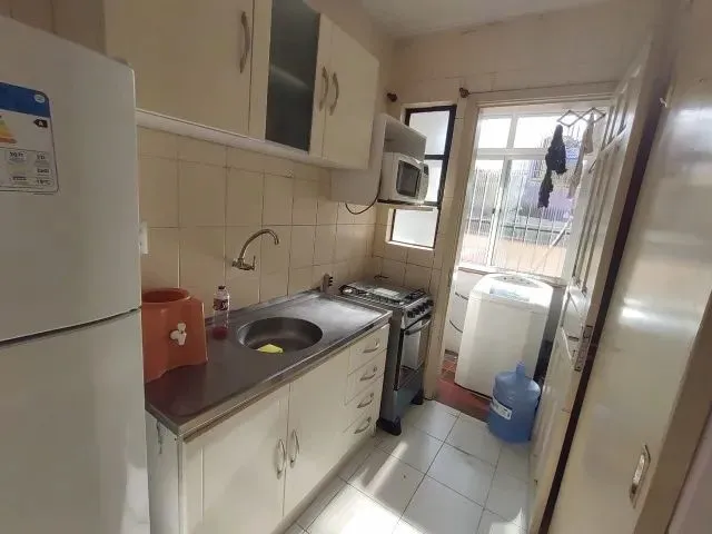 Imagem 8: Apartamento com Garagem Quarto/Sala Próximo a Puc e Igreja São Jorge