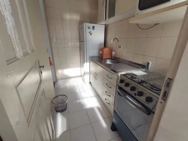 Imagem 3: Apartamento com Garagem Quarto/Sala Próximo a Puc e Igreja São Jorge