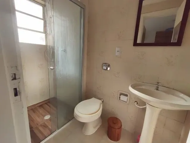 Imagem 6: Apartamento com Garagem Quarto/Sala Próximo a Puc e Igreja São Jorge