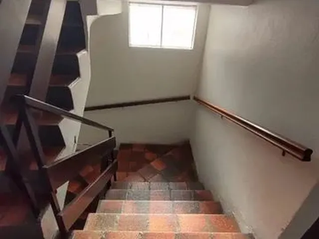 Imagem 7: Apartamento com Garagem Quarto/Sala Próximo a Puc e Igreja São Jorge