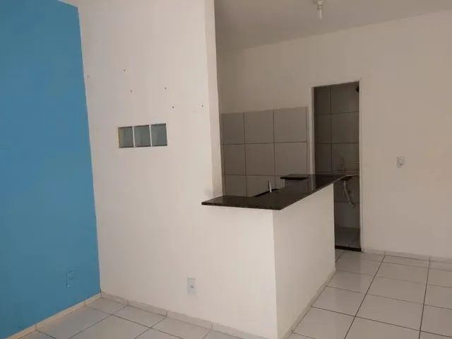 Imagem 9: Apartamento com Fino Acabamento