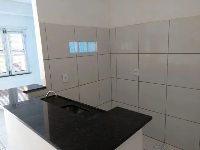 Imagem 6: Apartamento com Fino Acabamento