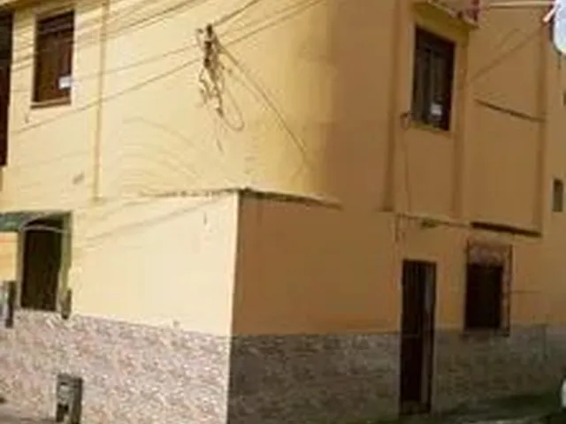 Imagem: Apt 3/4, 1° Andar