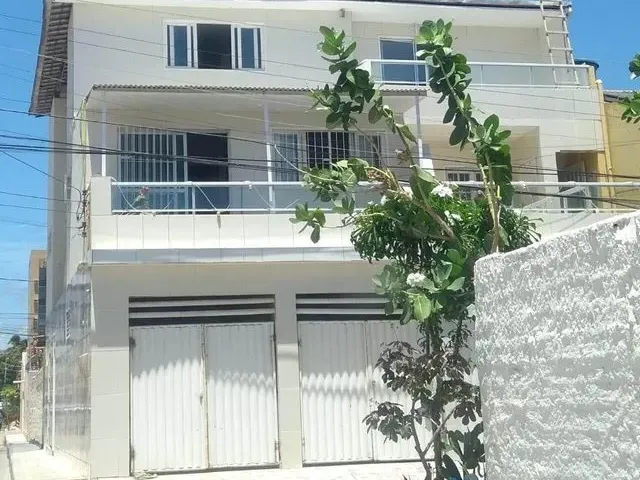 Imagem: Alugo Quarto e Sala