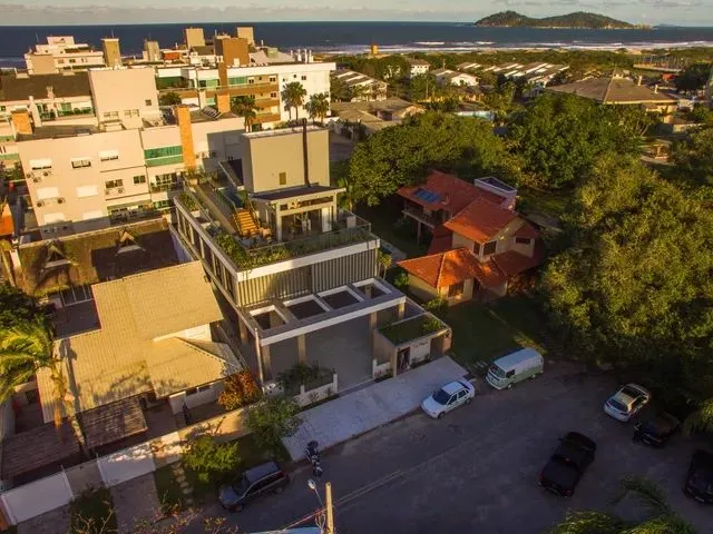 Imagem 12: Apto Mensal 2 Quartos - Novo Campeche