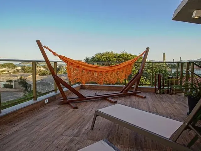 Imagem 8: Apto Mensal 2 Quartos - Novo Campeche