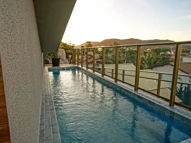 Imagem 16: Apto Mensal 2 Quartos - Novo Campeche