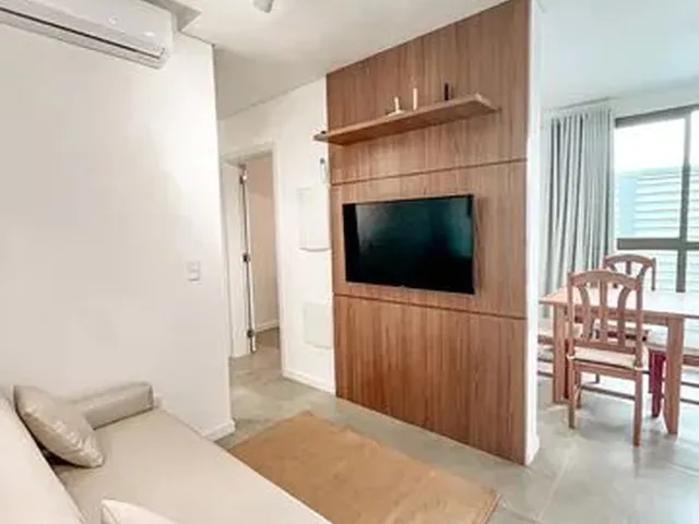 Imagem 9: Apto Mensal 2 Quartos - Novo Campeche