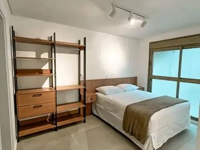 Imagem 7: Apto Mensal 2 Quartos - Novo Campeche