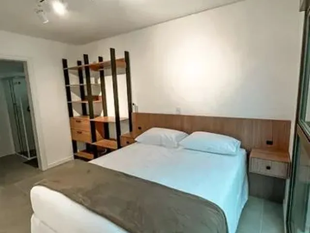 Imagem 10: Apto Mensal 2 Quartos - Novo Campeche