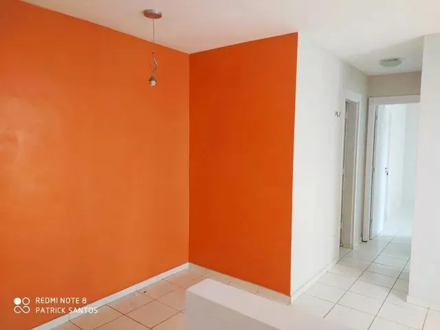 Imagem 4: Apartamento (Vitória do Maguary