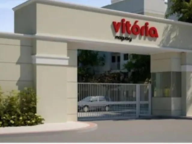 Imagem 2: Apartamento (Vitória do Maguary