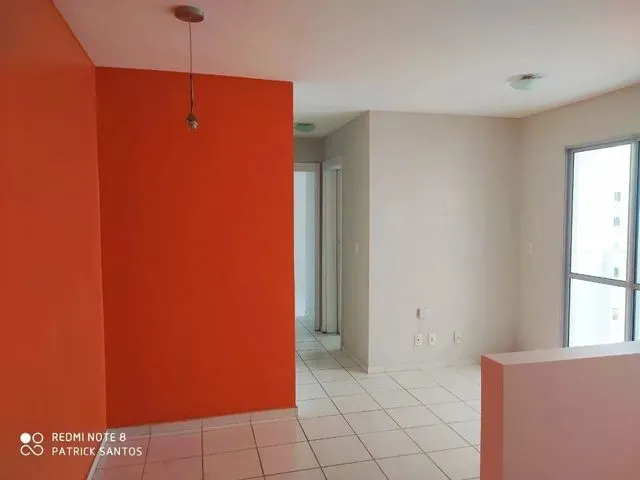Imagem 5: Apartamento (Vitória do Maguary