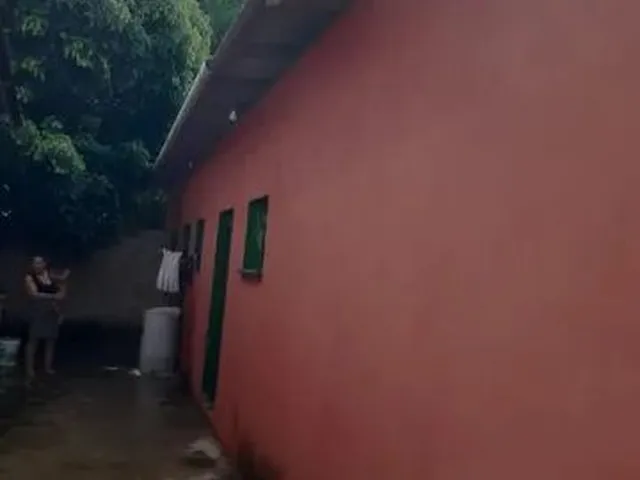 Imagem: Aluguel de Apartamento por R$ 700,00