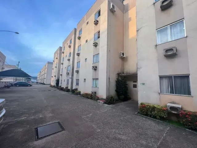 Imagem 1: Apartamento para Aluguel com 100 Metros Quadrados com 2 Quartos em Centro - Parauapebas