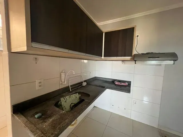 Imagem 2: Apartamento para Aluguel com 100 Metros Quadrados com 2 Quartos em Centro - Parauapebas