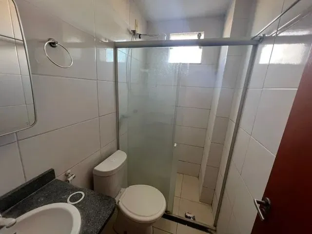 Imagem 5: Apartamento para Aluguel com 100 Metros Quadrados com 2 Quartos em Centro - Parauapebas