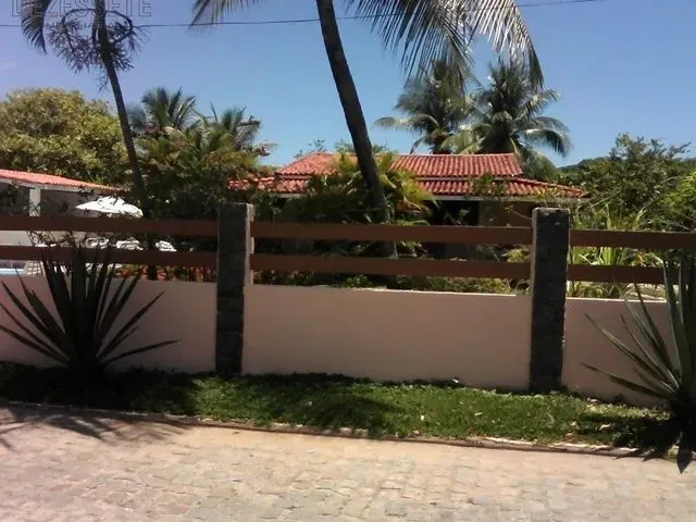 Imagem 16: Excelente Casa de 3/4 com Duas Suítes na Estrada do Coco!