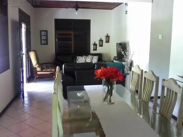 Imagem 2: Excelente Casa de 3/4 com Duas Suítes na Estrada do Coco!