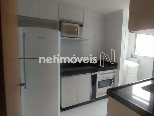 Imagem: Locação Apartamento 2 Quartos Alvorada