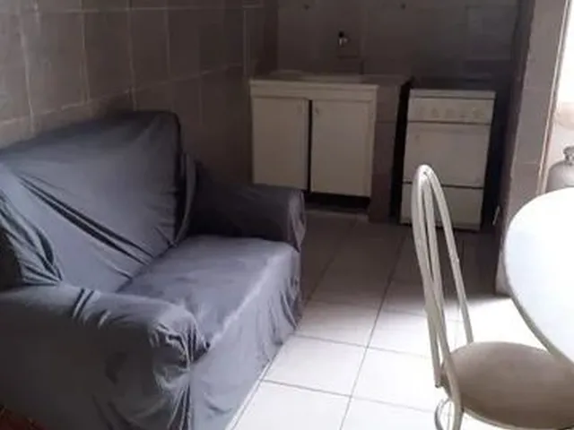 Imagem: Quitinetes Mobiliadas em Aparecida de Goiânia