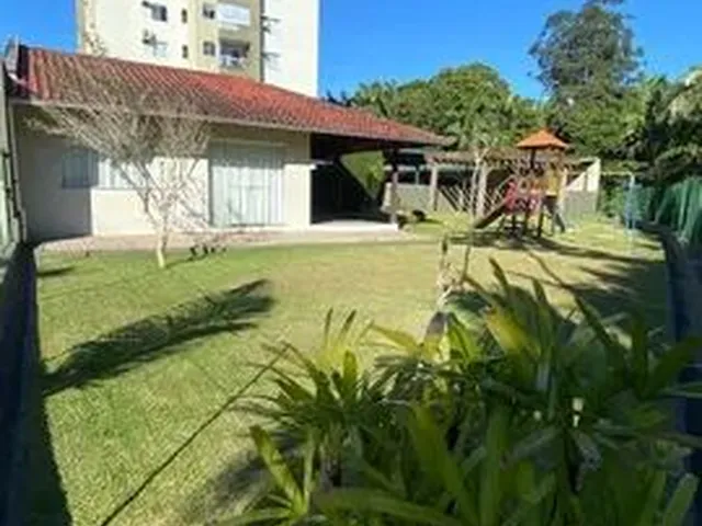 Imagem: Apto Primeiro Andar
