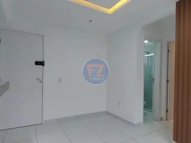 Imagem 5: Apartamento para Aluguel, 2 Quartos, 1 Suíte, 1 Vaga, Centro - Eusébio/Ce