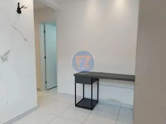 Imagem 12: Apartamento para Aluguel, 2 Quartos, 1 Suíte, 1 Vaga, Centro - Eusébio/Ce