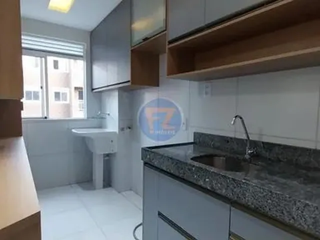 Imagem 4: Apartamento para Aluguel, 2 Quartos, 1 Suíte, 1 Vaga, Centro - Eusébio/Ce