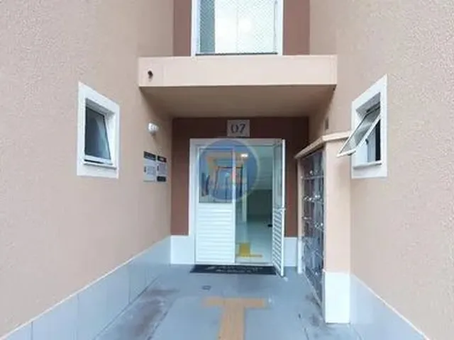 Imagem 2: Apartamento para Aluguel, 2 Quartos, 1 Suíte, 1 Vaga, Centro - Eusébio/Ce