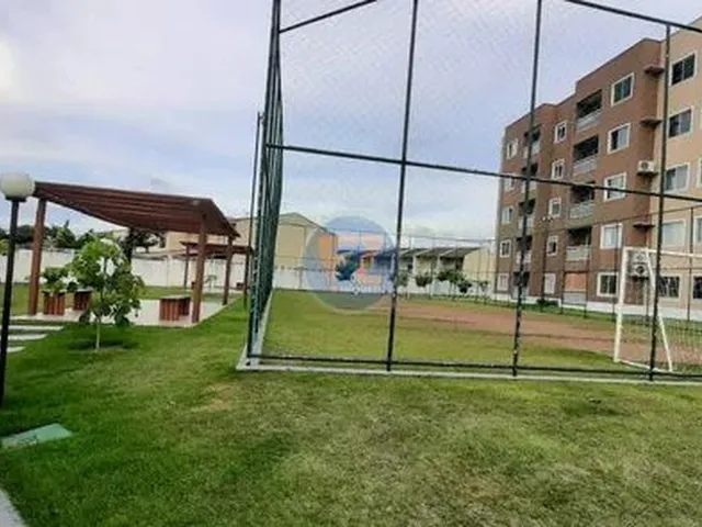 Imagem 3: Apartamento para Aluguel, 2 Quartos, 1 Suíte, 1 Vaga, Centro - Eusébio/Ce