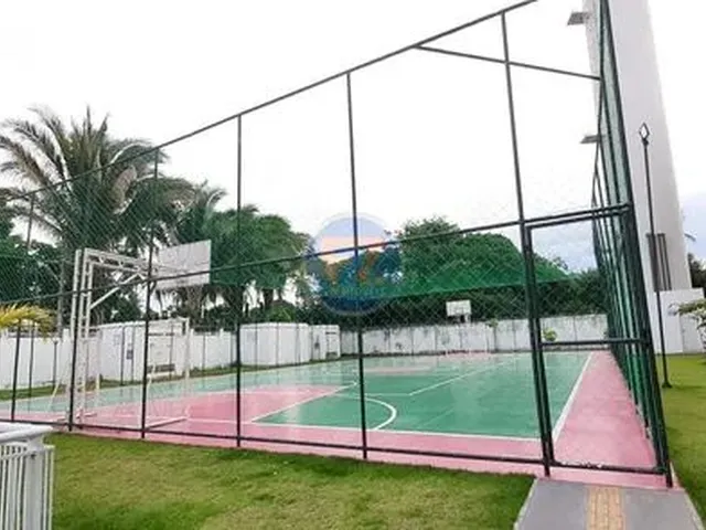 Imagem 16: Apartamento para Aluguel, 2 Quartos, 1 Suíte, 1 Vaga, Centro - Eusébio/Ce