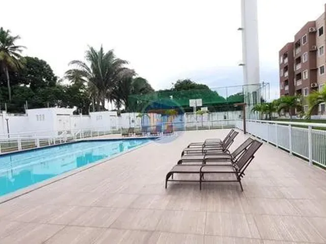 Imagem 7: Apartamento para Aluguel, 2 Quartos, 1 Suíte, 1 Vaga, Centro - Eusébio/Ce