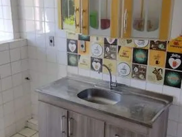 Imagem: Apto 2 Dorm Alugar