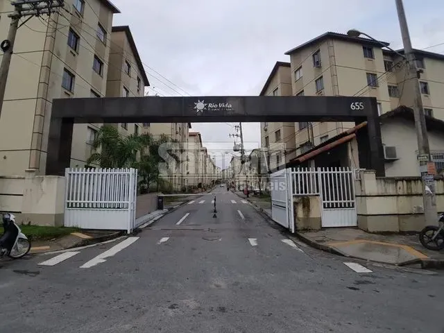 Imagem 1: Paciência Apartamento com 2 dormitórios