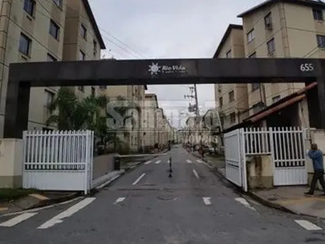 Imagem 14: Paciência Apartamento com 2 dormitórios
