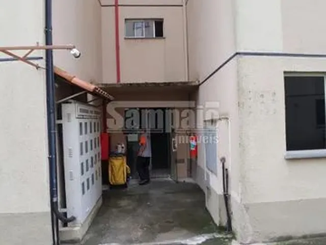 Imagem 10: Paciência Apartamento com 2 dormitórios