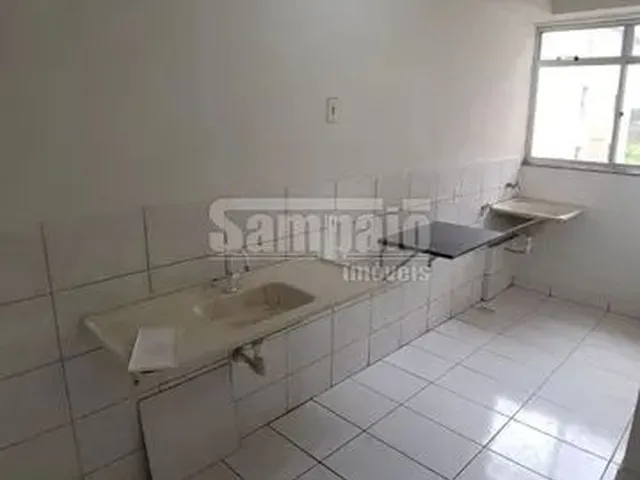 Imagem 16: Paciência Apartamento com 2 dormitórios