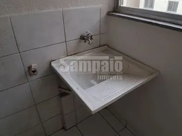 Imagem 7: Paciência Apartamento com 2 dormitórios