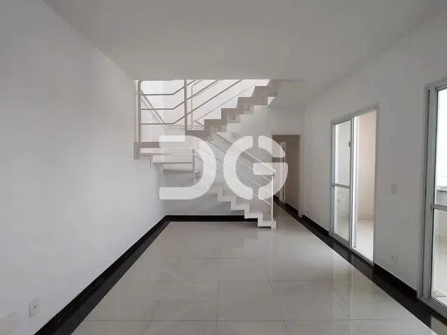 Imagem: Apartamento - Mansões Santo Antônio