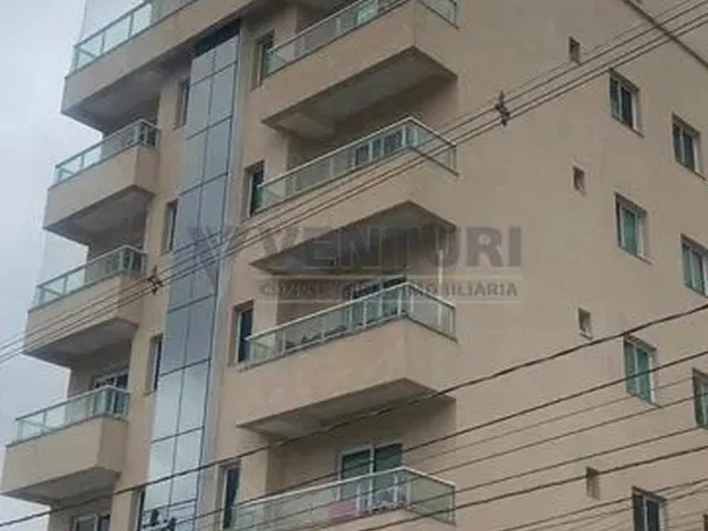Imagem: Apartamento 02 Quartos Centro São José