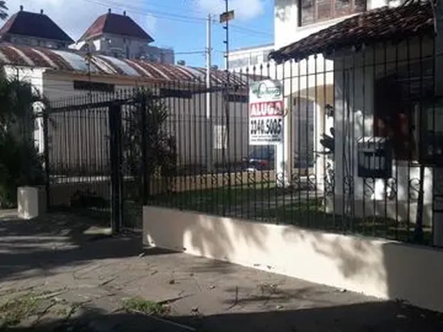 Imagem: Casa Porto Alegre Rs