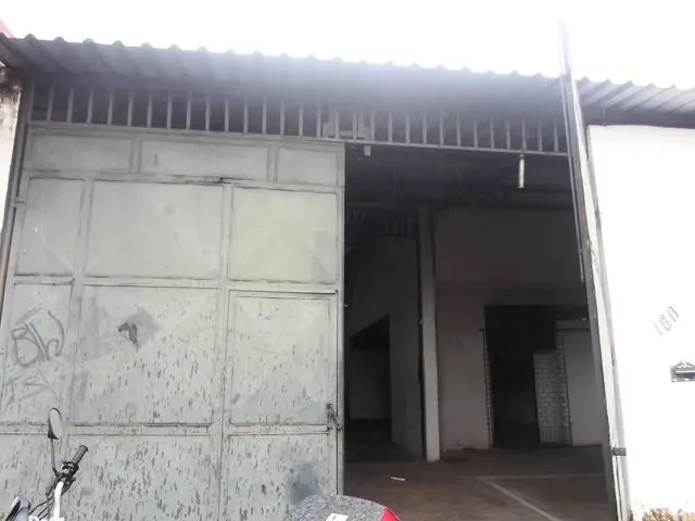 Imagem: Manoel Sátiro Galpão 500M², 3 Wc´s