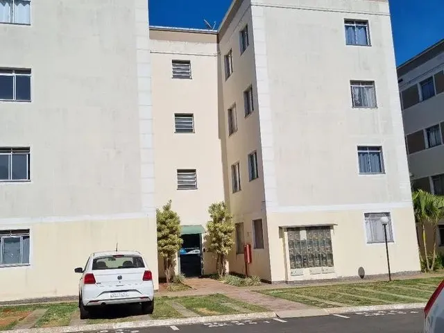 Imagem: Apto de 2/4 Aluguel com Pro
