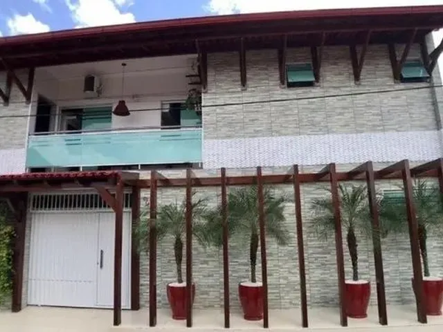 Imagem: Alugo Casa Mobiliada - 5 Quartos, Sendo