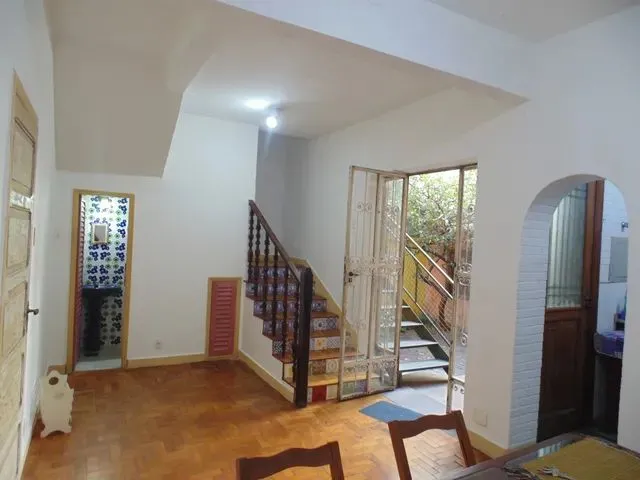 Imagem: Casa para Aluguel, 4 Quartos, 1 Suíte