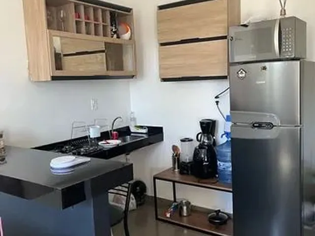 Imagem 3: Apartamento Mobiliado Centro