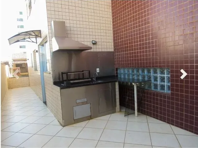 Imagem 1: Área Privativa - Garden
